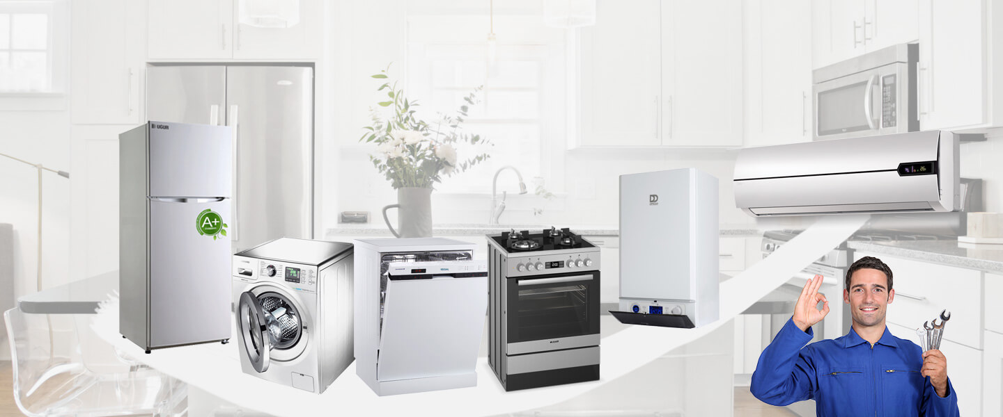 Kadirli Daikin Servisi